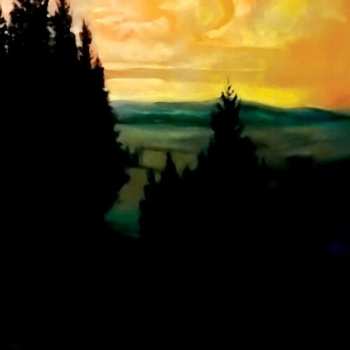 Album Rico Puestel: Exhibition 2: Solling I