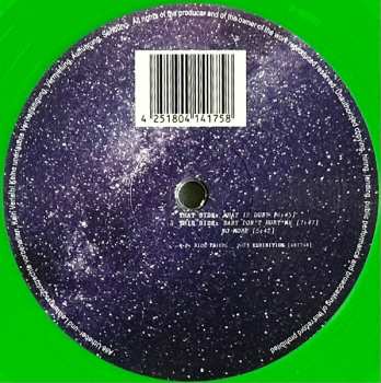 LP Rico Puestel: I See Your True Dub Shining Through  CLR | LTD