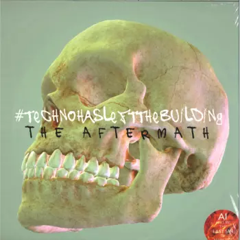 #Technohasleftthebuilding - The Aftermath