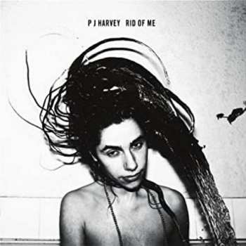 LP PJ Harvey: Rid Of Me