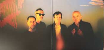 2LP Ride: Interplay CLR | LTD