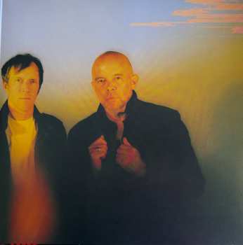 2LP Ride: Interplay CLR | LTD