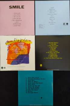 5CD/Zestaw pudełkowy Ride: Original Album Series