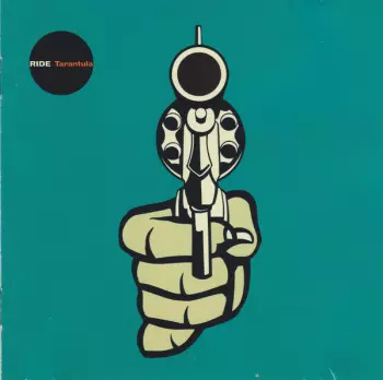 Ride: Tarantula