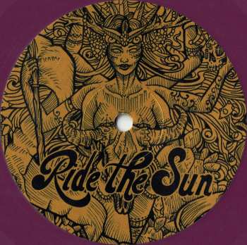 LP Ride The Sun: The Second Coming Of Heavy (Chapter 8)
