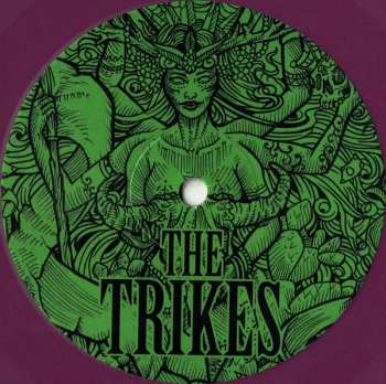 LP Ride The Sun: The Second Coming Of Heavy (Chapter 8)