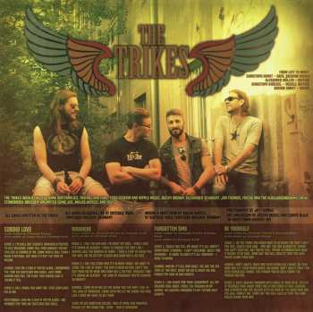 LP Ride The Sun: The Second Coming Of Heavy (Chapter 8)