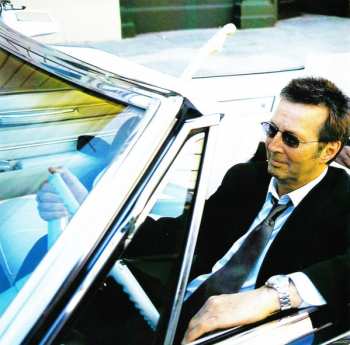 CD B.B. King: Riding With The King