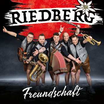 CD Riedberg: Freundschaft