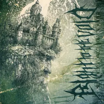 Kingdom Of Vanity