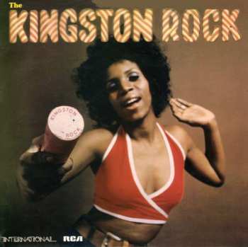 Album The Righteous Flames: The Kingston Rock