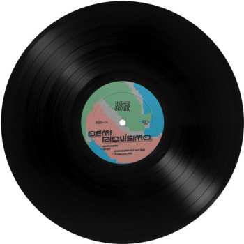 LP Riguisimo,demi: Windows 95 Anthem