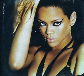 3CD/Zestaw pudełkowy Rihanna: Rihanna
