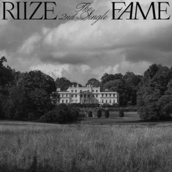 CD RIIZE: Fame - Chamber Version