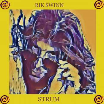 CD Rik Swinn: Strum