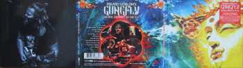 2CD Rikard Sjöblom's Gungfly: On Her Journey To The Sun DIGI