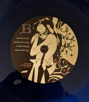 LP Riki: Riki LTD | CLR