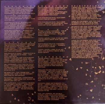 LP Riki: Riki LTD | CLR