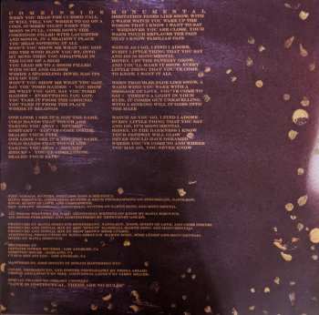 LP Riki: Riki LTD | CLR