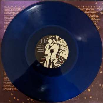 LP Riki: Riki LTD | CLR