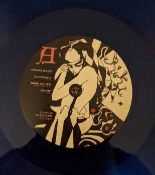 LP Riki: Riki LTD | CLR