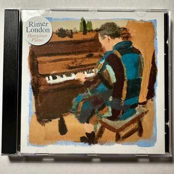 CD Rimer London: Hangover Piano