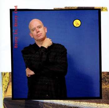 CD Rinde Eckert: Story In, Story Out