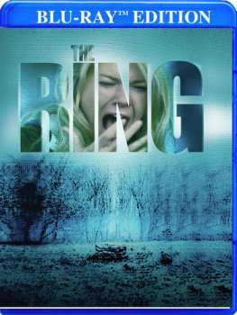 Blu-ray Ring: Ring
