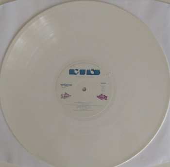 LP Ring Van Möbius: Commissioned Works Pt II - Six Drops Of Poison