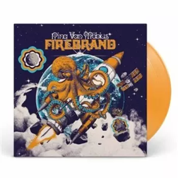Ring Van Möbius: Firebrand