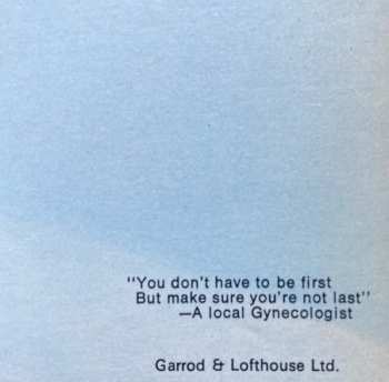 LP Ringo Starr: Blast From Your Past