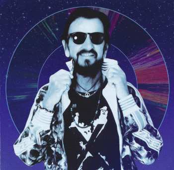 CD Ringo Starr: EP3
