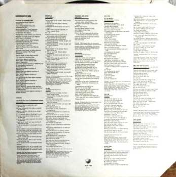 LP Ringo Starr: Goodnight Vienna