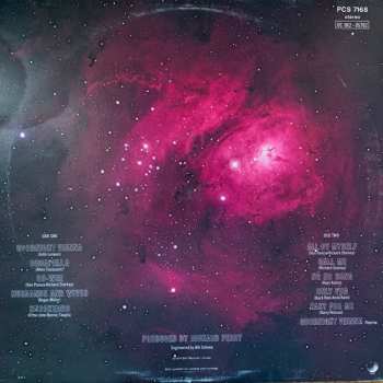 LP Ringo Starr: Goodnight Vienna