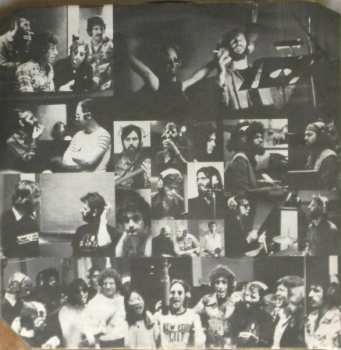 LP Ringo Starr: Goodnight Vienna