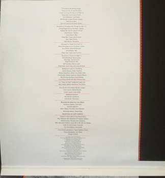 LP Ringo Starr: Ringo The 4th