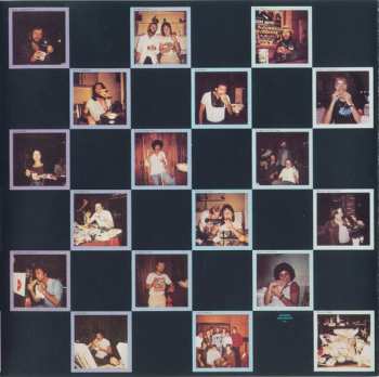CD Ringo Starr: Ringo's Rotogravure