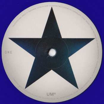 LP Ringo Starr: What's My Name CLR | LTD