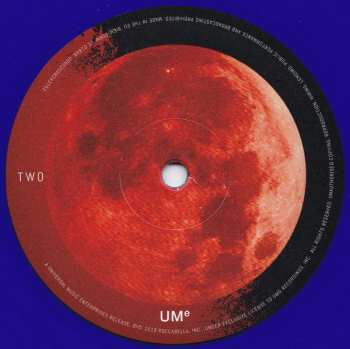 LP Ringo Starr: What's My Name CLR | LTD