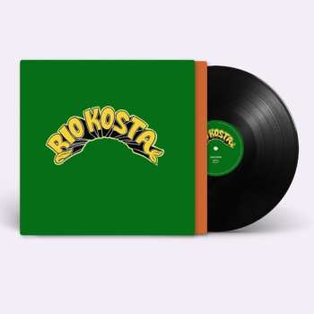 Album Rio Kosta: Unicorn
