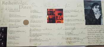 CD Rio Reiser: Am Piano II