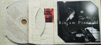 CD Rio Reiser: Am Piano II