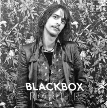 16CD/Zestaw pudełkowy Rio Reiser: Blackbox LTD | NUM