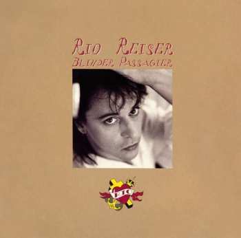 Album Rio Reiser: Blinder Passagier