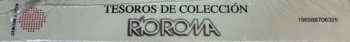 3CD Rio Roma: Tesoros De Colección LTD | DIGI