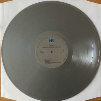 2LP/DVD Riot: Archives Volume Four: 1988-1989 LTD | CLR