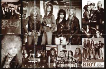 CD/DVD Riot: Thundersteel DIGI