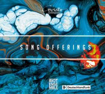 Album Riot Ensemble: Song Offerings