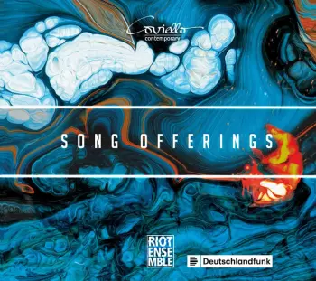 Song Offerings 