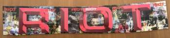 6CD/Zestaw pudełkowy Riot: The Official Bootleg Box Set Volume 1 1976-1980
